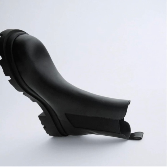Zara Shoes - Zara Boots